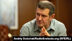 Ексдиректор Авдіївського коксохімічного заводу (АКХЗ) Муса Магомедов