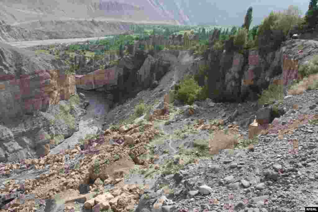 Вақте роҳ нест... #51