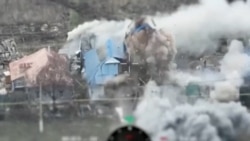 Зеленський заявив про присутність українських військових у Бєлгородській області (відео)