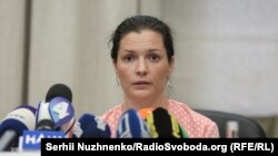 Зоряна Скалецька