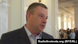 Ярослав Дубневич, депутат Верховної Ради