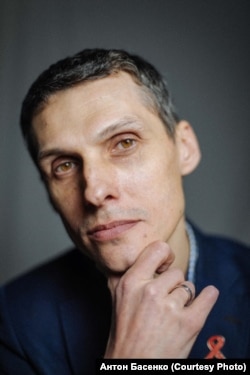 Антон Басенко