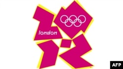 لوگوی المپیک لندن