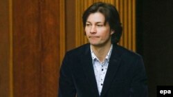 Євген Нищук