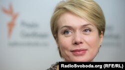 Лілія Гриневич
