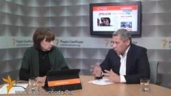 «На сьогодні нема підстав для надзвичайного стану» – регіонал Лук’янов