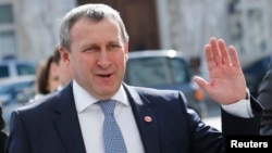 Андрій Дещиця