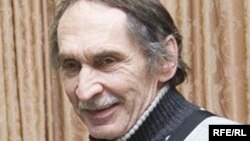 Кстусь Тарасаў