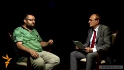 Interpreter of al-Assad’s Wife Takes Refuge in Armenia