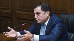 Բաղդասարյանն անիրական է համարում ընդդիմադիրների նախընտրական խոստումների իրագործումը