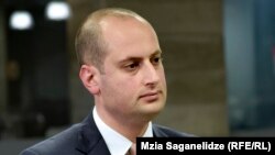 Վրաստանի ԱԳ նախարար Միխեիլ Ջանելիձե, արխիվ