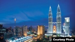 مالزی به رغم تحریم‌های آمریکا، روابط خود را با ایران حفظ کرده است.