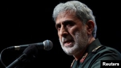 Исмаил Каани