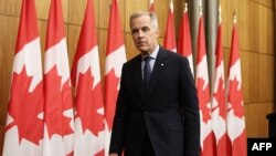 نخست‌وزیر کانادا می‌گوید سطح رنج انسانی در غزه غیرقابل تحمل است