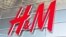 H&M kompaniýasy 