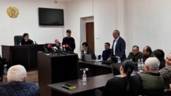 Քոչարյանի փաստաբանը հորդորում է «Մարտի 1»-ի գործով ՄԻԵԴ որոշումը չկապել երկրորդ նախագահի հետ