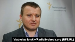 Володимир Демчишин