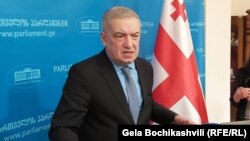 Гия Вольский