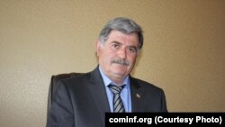 Эрик Пухаев заявил, что «в новый кабмин не войдут чиновники из прежней команды, которые не справляются со своими обязанностями»