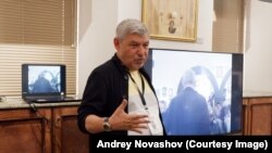 Александр Атанесян