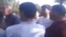 O‘rtachirchiqdagi voqea aks etgan videodan kadr