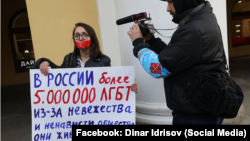 Олена Григор’єва була вбита вночі 21 липня