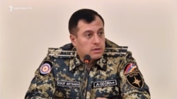 Մահացած են գտել Սանկտ Պետերբուրգում ՀՀ հյուպատոսարանի զուգարանում 