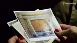 Акція «Будинок Новікова. 1893» на Подолі