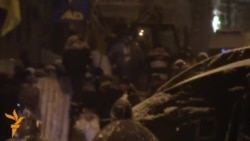 «Внутрішні війська не можуть впоратися з обов'язками комунальних служб» – Тягнибок