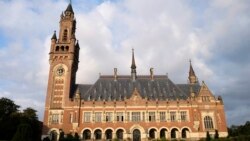 Ըստ միջազգային իրավունքի մասնագետների՝ Բաքուն ու Երևանը պարտավոր են կատարել Հաագայի դատարանի միջանկյալ պահանջները