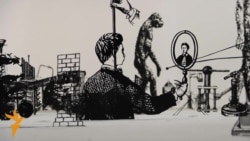 Книжковий Арсенал у Києві відкрито