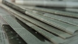 Մայիսի 24-ի մամուլ