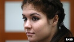 Варвара Караулова