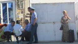 Diňle: IMO arkaly haýyr-sahawat soraýan hojalyklar polisiýanyň basyşlaryna sezewar bolýar