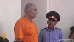 Վարդան Վարդանյան. «Որդուս ստիպում են, որ ես էստեղ Վովայի անունը չտամ»