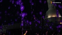 Тисяча кульок у пам’ять півтора мільйона загиблих вірмен