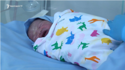 Երևանում ծնվել են արցախցի փոքրիկներ. «Խաղաղությունը թող շուտ լինի` մեր երեխաների հետ տուն վերադառնանք»