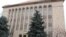 Здание Конституционного суда Армении в Ереване 