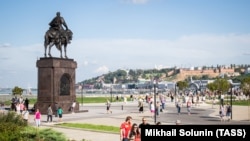 Нижній Новгород є популярним туристичним напрямком у Росії