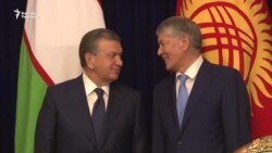 Мирзиёевдин бир жылы, Мьянмадагы зомбулук