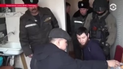 Аяташ, хьадисаш даржийна нах лецна Казахстанехь