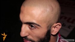 Խմբով ծեծել են պաշտոնանկություններ պահանջող քաղաքացուն