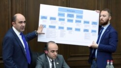 Մարուքյան․ Խորհրդարանական երկիր լինելը հայտարարել ենք, բայց այդպես էլ չենք դարձել