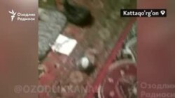 Маҳаллий туғруқхонанинг ёпилиши ортидан аёллар уйда туғишга мажбур бўлмоқда