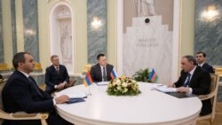 Ըստ Դավթյանի՝ ռազմագերիների, քաղաքացիական անձանց վերադարձը երաշխիք կհանդիսանա մյուս պայմանավորվածությունների կատարման համար