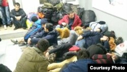 Архивное фото