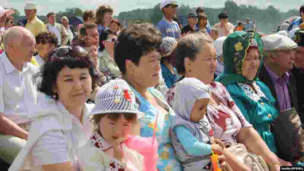 Тамашачылар