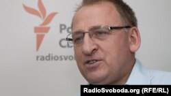 Василь Амельченко