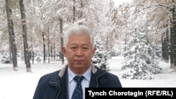 Кыяс Молдокасымов