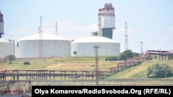 Одеський припортовий завод – один із найпривабливіших об’єктів великої приватизації